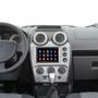Imagem de Kit Multimídia Android Ford Ka 2009 A 2011 Ranger F-250 2000 A 2012 Focus 2001 A 2005 7 Polegadas