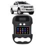 Imagem de Kit Multimídia Android Ford Ranger 2012 2013 2014 2015 2016 7" GPS Integrado Tv Online Wifi