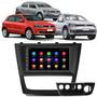 Imagem de Kit Multimídia Android Gol Voyage Saveiro G6 2013 2014 2015 2016 7 Polegadas GPS Tv Online Bluetooth Wifi 