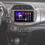Imagem de Kit Multimídia Android Honda Fit 2009 2010 2011 2012 2013 2014 2 DIN 7" GPS Integrado Tv Online