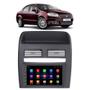 Imagem de Kit Multimidia Android Linea 09 10 12 14 7 Polegadas + Câmera