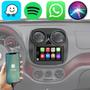 Imagem de Kit Multimidia Android Palio 2012-13-14-15-16-17-18 CarPlay/Android Auto GPS Tv Bluetooth Waze Play Store