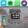 Imagem de Kit Multimidia Android Palio 2012-13-14-15-16-17-18 CarPlay/Android Auto GPS Tv Bluetooth Waze Play Store