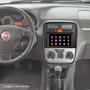 Imagem de Kit Multimidia Android Punto 08 09 10 11 12 7 Pol Wifi GPS
