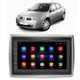 Imagem de Kit Multimídia Android Renault Megane 2007 2008 2009 2010 2011 2012 2013 7 Polegadas GPS Tv Online
