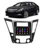 Imagem de Kit Multimidia Android Sonata 2011 2012 2013 2014 7 Pol + Câmera 