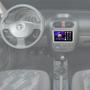 Imagem de Kit Multimidia Android Vectra Meriva 03 05 07 09 10 7 Pol GPS Wifi