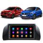 Imagem de Kit Multimídia Argo Cronos Android 7 Pol 2/32Gb Carplay BT USB GPS - ADAK