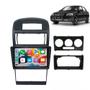 Imagem de Kit Multimidia Astra 1998 / 2011 Carplay AndroidAuto 9 Pol - Roadstar 908BR