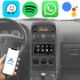 Imagem de Kit Multimidia Astra 1998 99 00 01 02 03 04 05 06 07 08 09 10 11 12 7" Android Auto CarPlay Tv Online Bluetooth