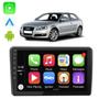 Imagem de Kit Multimidia Audi A3 2007 08 09 10 11 2012 9" CarPlay Android Auto Google Assistente e Siri