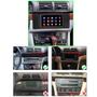 Imagem de Kit Multimidia Bmw Serie 5 E39 1995 - 2003 X5 2000 2- 006 7" Android Auto CarPlay  Voz Google Siri Tv Online