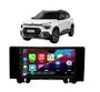Imagem de Kit Multimidia C3 23 / 24 Carplay AndroidAuto 9 Pol BT USB FM - Roadstar 908BR