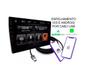 Imagem de Kit Multimidia C3 23 / 24 Carplay AndroidAuto 9 Pol BT USB FM - Roadstar 908BR