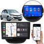 Imagem de Kit Multimidia Carplay 9 Pol HB20 2012-2019 MP5 + Câmera 