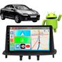 Imagem de Kit Multimidia CarPlay Android 9” 2GB 32GB Fluence 2008-2015 + Câmera