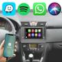 Imagem de Kit Multimidia Carplay Android Auto Fiat Stilo 2003 A 2010 Em Diante 7" Comando Por Voz Siri