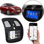 Imagem de Kit Multimídia Carplay Grand Siena 2013-2021 7 Pol MP5 Touch-screen + Câmera de Ré