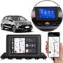 Imagem de Kit Multimídia Carplay Hb20 2020-2024 7 Pol MP5 Touch-screen + Câmera de Ré