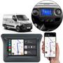 Imagem de Kit Multimidia Carplay Master 2013-2024 7 Pol MP5 Touch-screen + Câmera de Ré