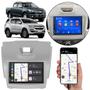 Imagem de Kit Multimídia Carplay S10 2012-2016 7 Pol MP5 Touch-screen + Câmera de ré