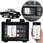 Imagem de Kit Multimídia Carplay S10 Blazer 1995-2000 7 Pol MP5 Touch-screen + Câmera de ré