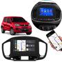 Imagem de Kit Multimídia Carplay Uno 2015 A 2021 7 Pol MP5 Touch-screen + Câmera de ré