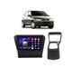 Imagem de Kit Multimídia Celta 2001 a 2005 7 Pol Android Carplay 2/32GB - 701KC First Option
