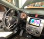 Imagem de Kit Multimídia City 2009 / 2014 Ar Analogico 7 Pol CarPlay AndroidAuto USB Bt FM - 708BR Roadstar