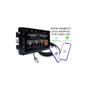 Imagem de Kit Multimidia Civic G8 07 / 11 7 Pol Carplay AndroidAuto USB - 708BR Roadstar