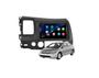 Imagem de Kit Multimídia Civic G8 2006 / 2011 7 Pol CarPlay AndroidAuto Bt - 8100 FirstOption