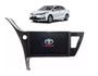 Imagem de Kit Multimídia Corolla Gli 18 / 19 CarPlay AndroidAuto 9 Pol USB Bt FM - 908BR Roadstar