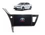 Imagem de Kit Multimídia Corolla Gli 18 / 19 CarPlay AndroidAuto 9 Pol USB Bt FM
