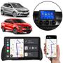 Imagem de Kit Multimidia Cronos Argo 2018-2023 9 Pol Android-Auto Carplay Mp5