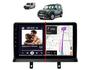 Imagem de Kit Multimídia Doblo 02 / 21 9 Pol Android Carplay Gps 2/32GB - 915BR ROADSTAR