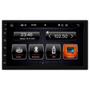 Imagem de Kit Multimídia Fox CrossFox 2003 / 2009 7 Pol CarPlay AndroidAuto USB Bt FM - 708BR Roadstar