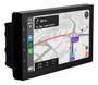 Imagem de Kit Multimídia Fox CrossFox 2003 / 2009 Android 7 Pol 2/32GB GPS Carplay - 701KC First Option