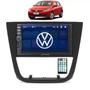 Imagem de Kit Multimídia Gol Voyage G5 2009 / 2012 CarPlay AndroidAuto USB Bt - FirstOption 7810HCPAA