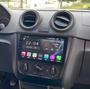 Imagem de Kit Multimidia Gol Voyage Saveiro G5 Carplay AndroidAuto 9 Pol BT USB FM - Roadstar 908BR