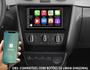 Imagem de Kit Multimídia Gol Voyage Saveiro G6 7 Pol CarPlay AndroidAuto USB Radio Bt