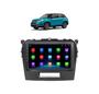 Imagem de Kit Multimídia Grand Vitara 2016 / 2022 9 Pol Android Carplay Gps 2/64GB - ADAK 2964-G2