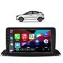 Imagem de Kit Multimidia Hb20 20 / 24 Carplay AndroidAuto 9 Pol - Roadstar 908BR