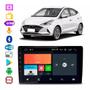 Imagem de Kit Multimídia HB20 20 / 24 OctaCore 9 Pol Android Carplay - Faaftech