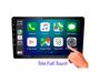 Imagem de Kit Multimidia Hb20 2012 / 2019 9 Pol Carplay AndroidAuto USB BT FM - Roadstar 908BR