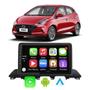 Imagem de Kit Multimidia Hb20 2020 2021 2022 2023 2024 9" Polegadas CarPlay Android Auto Tv Online