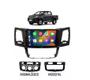 Imagem de Kit Multimídia Hilux 2006 / 2008 9 Pol Android Carplay Gps 2/64GB - ADAK 2964-G2