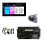 Imagem de Kit Multimídia I30 2009 / 2012 Ar Analogico 7 Pol Android 2/32GB Carplay - 701KC First Option