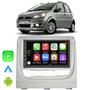 Imagem de Kit Multimidia Idea 2013 2014 2015 2016 9" CarPlay Android Auto Voz Google Assistente Bluetooth Tv Online