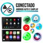 Imagem de Kit Multimidia Idea 2013-2018 9 Pol Android-Auto Mp5 BT