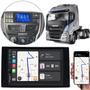 Imagem de Kit Multimidia IVECO HI WAY 2017-2023 Mp5 7" Pol + Câmera de Ré